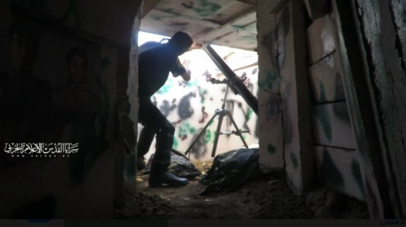 قناصان وتجمع جنود وآليات وقصف سديروت.. سرايا القدس تواصل عملياتها